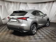 Lexus NX I Рестайлинг Москва  - изображение 24