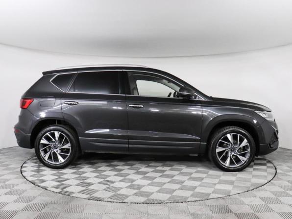 Jetta VS5 I Рестайлинг с пробегом 2023 года, цена 1 897 000 рублей, 79450 км, внедорожник, Автокод Объявления