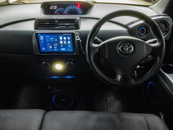 Toyota bB II Рестайлинг с пробегом 2013 года, цена 839 000 рублей, 288931 км, минивэн, Автокод Объявления