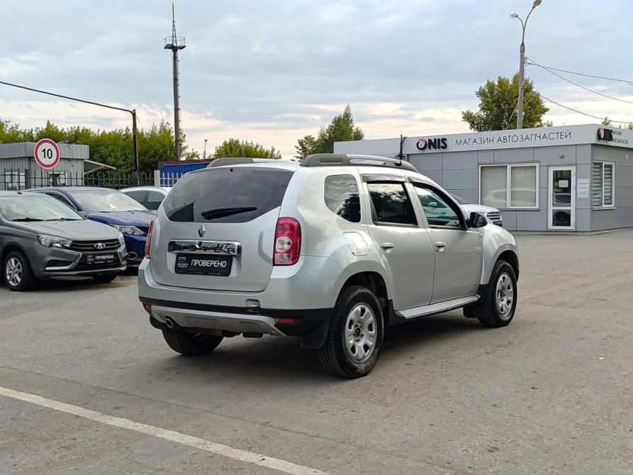 Renault Duster I Чебоксары  - изображение 6