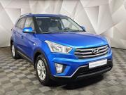 Hyundai Creta I Москва  - изображение 23