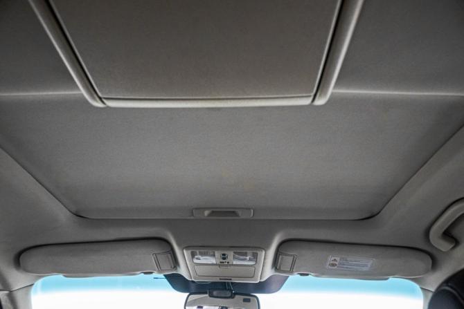 Infiniti FX I (S50) Рестайлинг с пробегом 2007 года, цена 1 449 000 рублей, 240000 км, внедорожник, Автокод Объявления