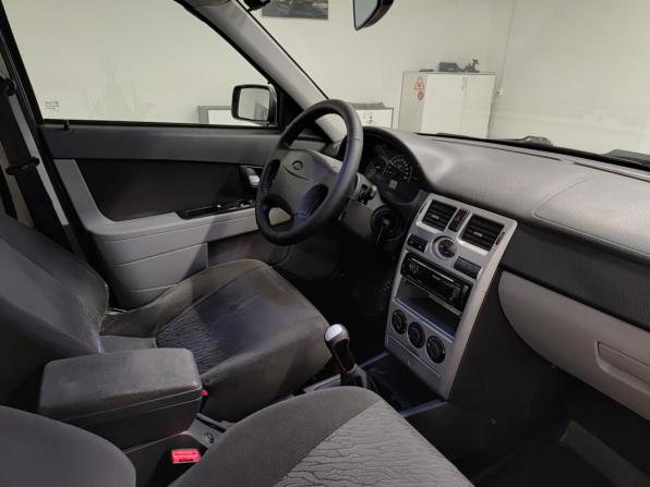 Lada (ВАЗ) Priora I с пробегом 2009 года, цена 149 000 рублей, 258389 км, хэтчбек, Автокод Объявления
