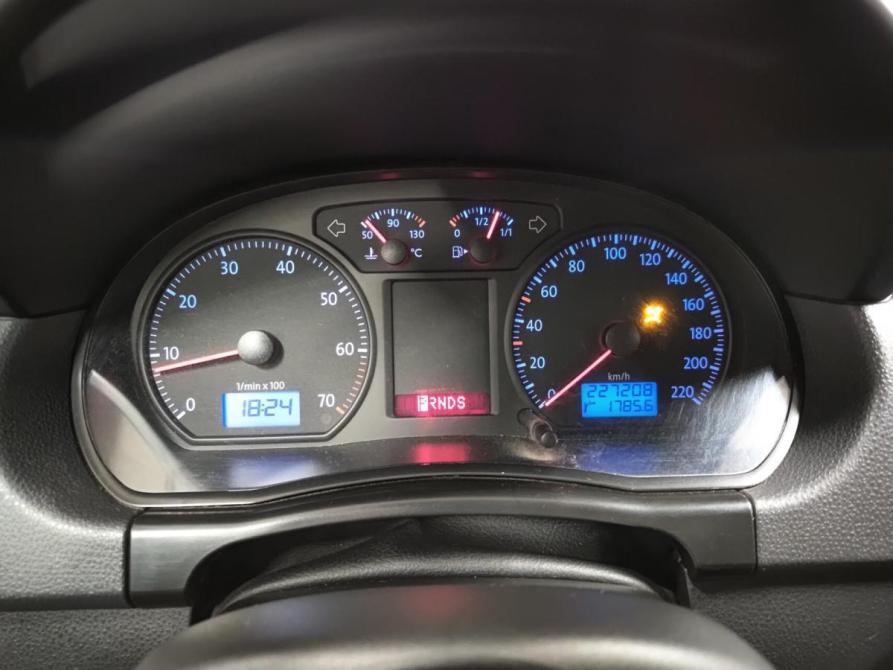 Volkswagen Polo IV Рестайлинг Казань  - изображение 16