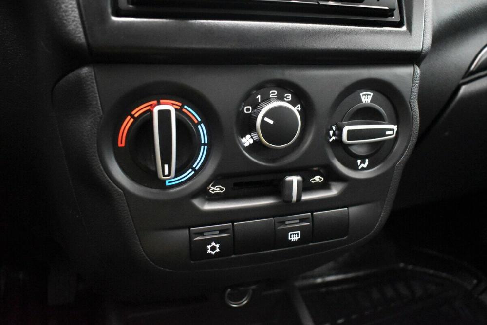 Lada (ВАЗ) Granta I Рестайлинг Москва  - изображение 7