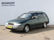Lada (ВАЗ) 2111 Нижний Новгород  - изображение 13