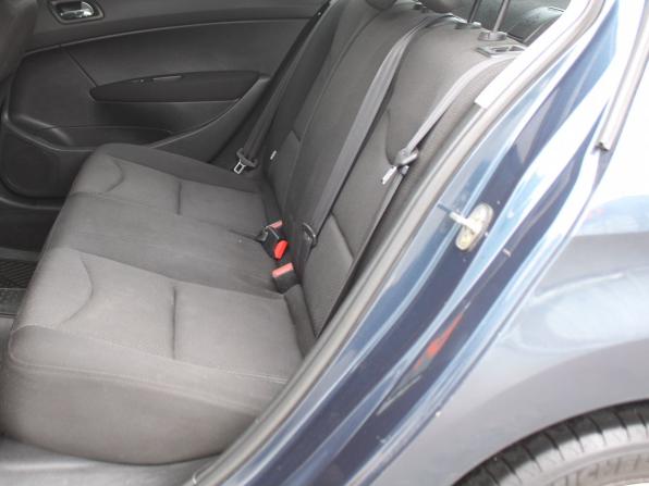 Peugeot 408 I с пробегом 2013 года, цена 639 000 рублей, 147131 км, седан, Автокод Объявления