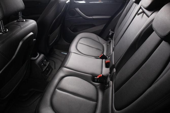 BMW X1 II (F48) с пробегом 2018 года, цена 2 049 000 рублей, 68250 км, внедорожник, Автокод Объявления