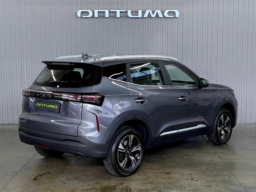 Chery Tiggo 4 I Рестайлинг 2 Краснодар  - изображение 5