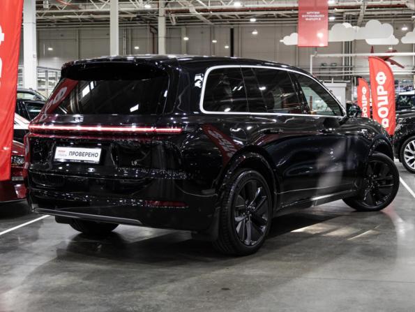 Li Auto (Lixiang) L9 I с пробегом 2023 года, цена 5 470 000 рублей, 79501 км, внедорожник, Автокод Объявления