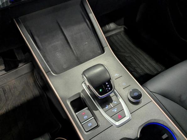 Omoda C5 I с пробегом 2022 года, цена 1 794 000 рублей, 56207 км, внедорожник, Автокод Объявления