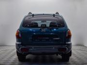 Hyundai Santa Fe I Москва  - изображение 21