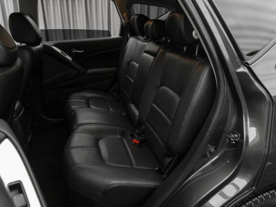 Nissan Murano II (Z51) Рестайлинг 2 Москва  - изображение 12