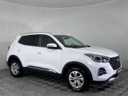 Chery Tiggo 4 Pro I Ростов-на-Дону  - изображение 29