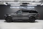 Land Rover Range Rover V Москва  - изображение 43