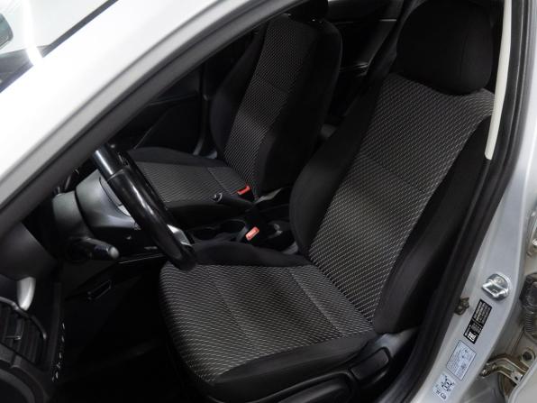Kia Rio IV с пробегом 2018 года, цена 1 290 000 рублей, 119052 км, седан, Автокод Объявления