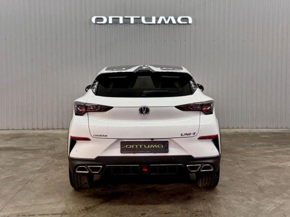 Changan UNI-T I с пробегом 2023 года, цена 2 077 000 рублей, 55813 км, внедорожник, Автокод Объявления