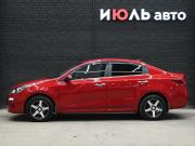 Kia Rio IV Екатеринбург  - изображение 26