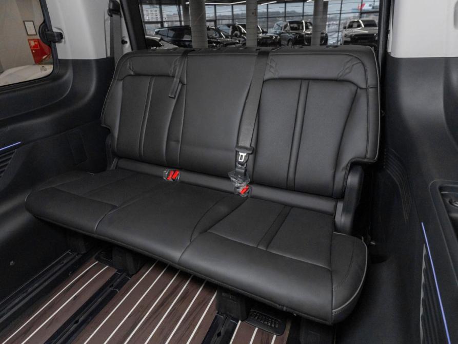 Hyundai Staria I Москва  - изображение 18