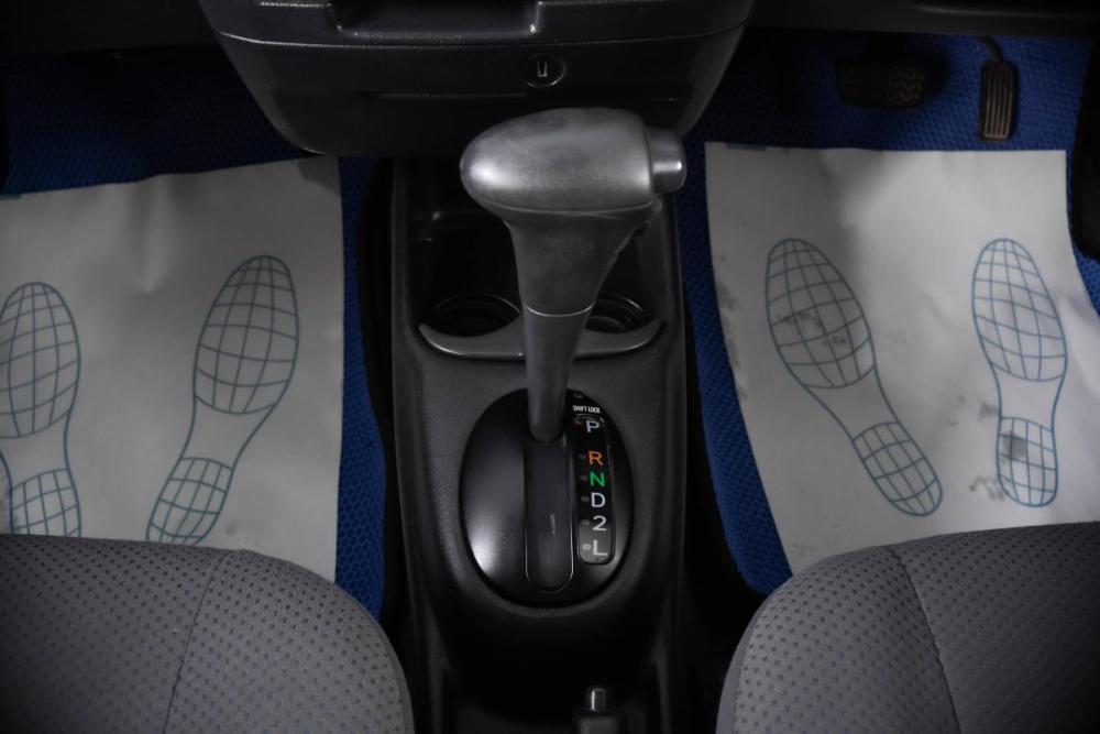 Toyota Probox I Пермь  - изображение 17