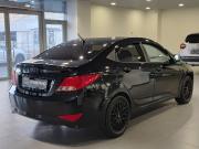 Hyundai Solaris I Рестайлинг Казань  - изображение 28