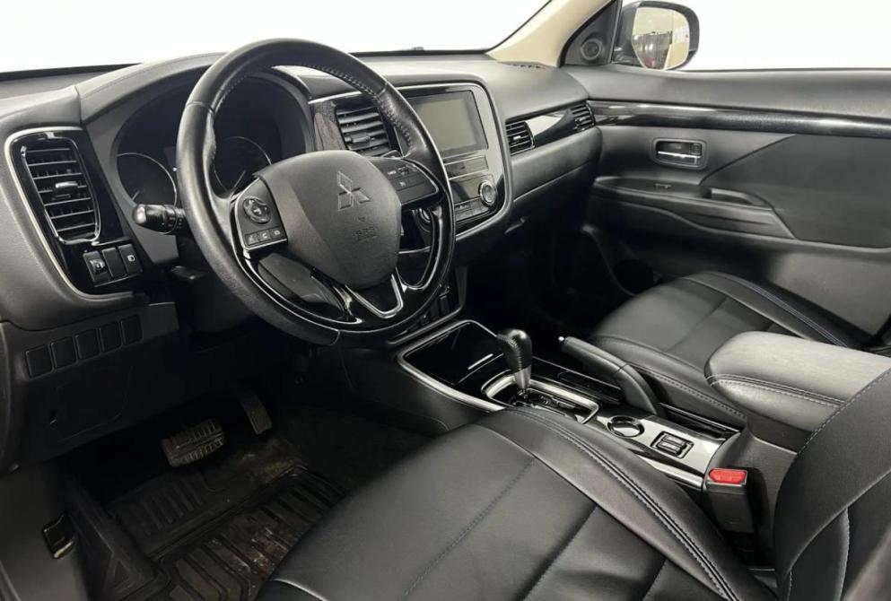 Mitsubishi Outlander III Рестайлинг 3 Нижний Новгород  - изображение 10