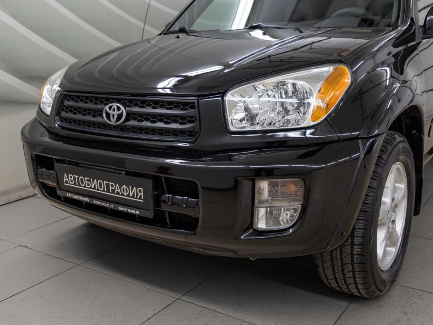 Toyota RAV4 II (XA20) Волгоград  - изображение 10