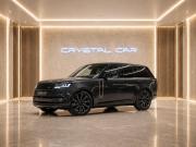 Land Rover Range Rover V Москва  - изображение 46