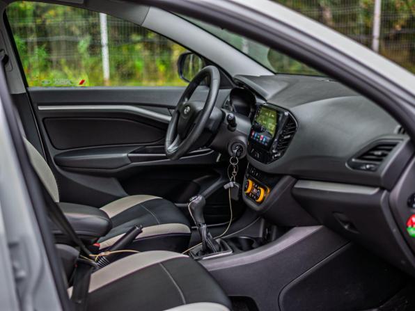 Lada (ВАЗ) Vesta I с пробегом 2021 года, цена 999 000 рублей, 59272 км, универсал, Автокод Объявления