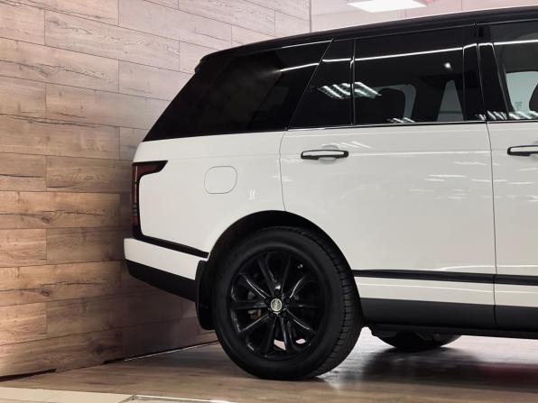 Land Rover Range Rover IV с пробегом 2014 года, цена 3 050 000 рублей, 232000 км, внедорожник, Автокод Объявления