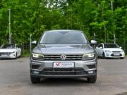 Volkswagen Tiguan II Санкт-Петербург  - изображение 17