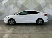 Hyundai Elantra VI (AD) Оренбург  - изображение 30