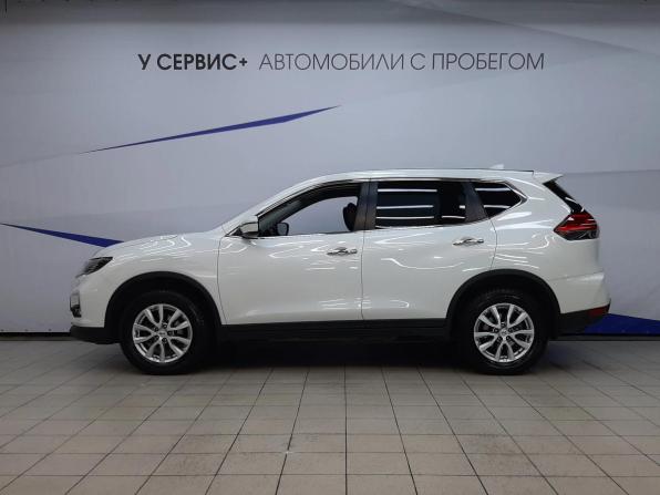 Nissan X-Trail III Рестайлинг с пробегом 2019 года, цена 1 890 000 рублей, 127550 км, внедорожник, Автокод Объявления