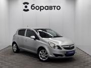 Opel Corsa D Воронеж  - изображение 16