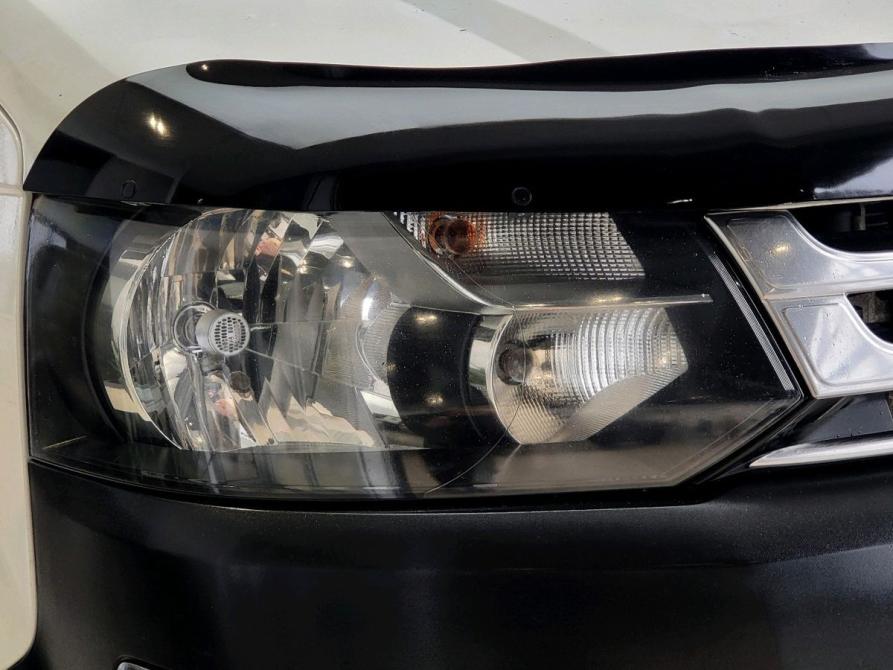 Volkswagen Caravelle T5 Рестайлинг Мурманск  - изображение 7