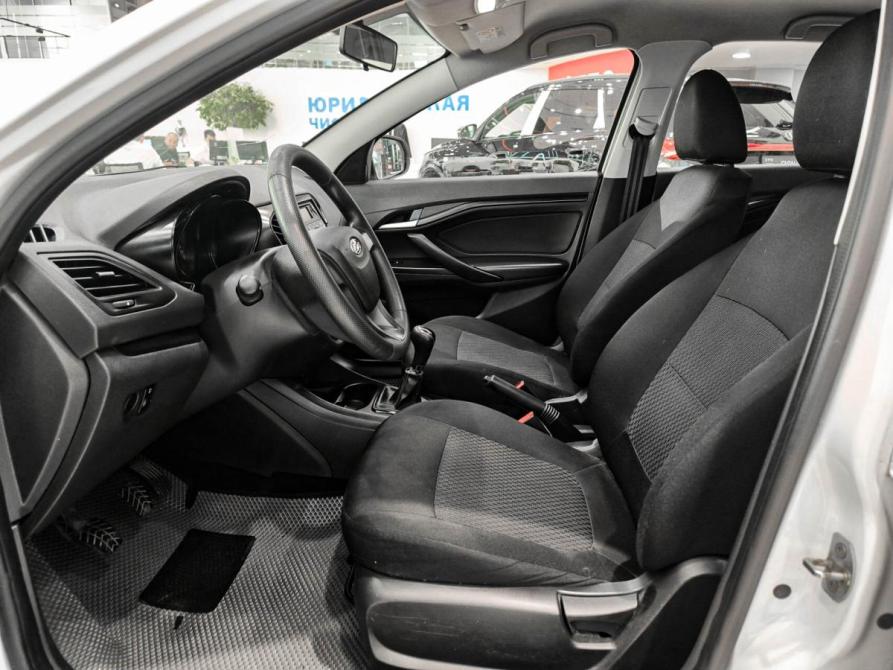 Lada (ВАЗ) Vesta I Казань  - изображение 20