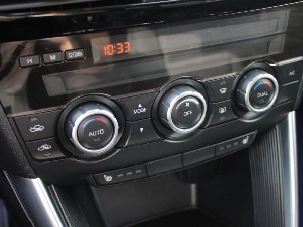 Mazda CX-5 I с пробегом 2014 года, цена 1 799 000 рублей, 109613 км, внедорожник, Автокод Объявления