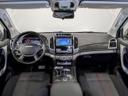Haval H9 I Рестайлинг Москва  - изображение 44