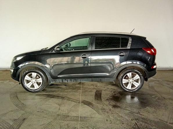 Kia Sportage III с пробегом 2013 года, цена 1 170 000 рублей, 178508 км, внедорожник, Автокод Объявления