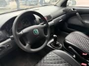 Skoda Octavia I (A4) Рестайлинг Орел  - изображение 8
