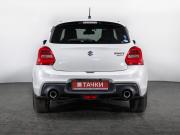Suzuki Swift V Иркутск  - изображение 28