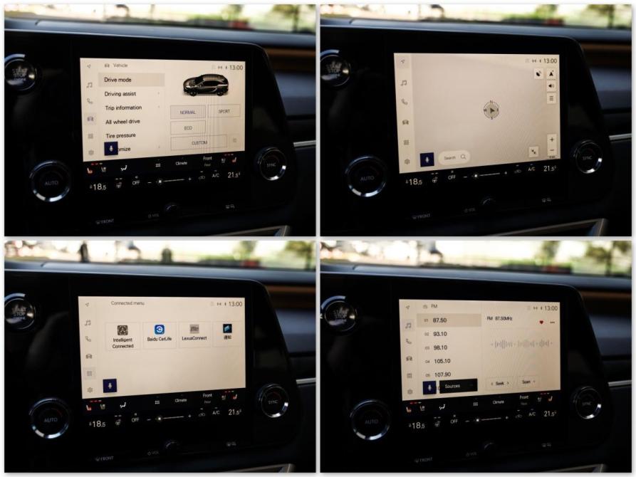 Lexus RX V Санкт-Петербург  - изображение 21