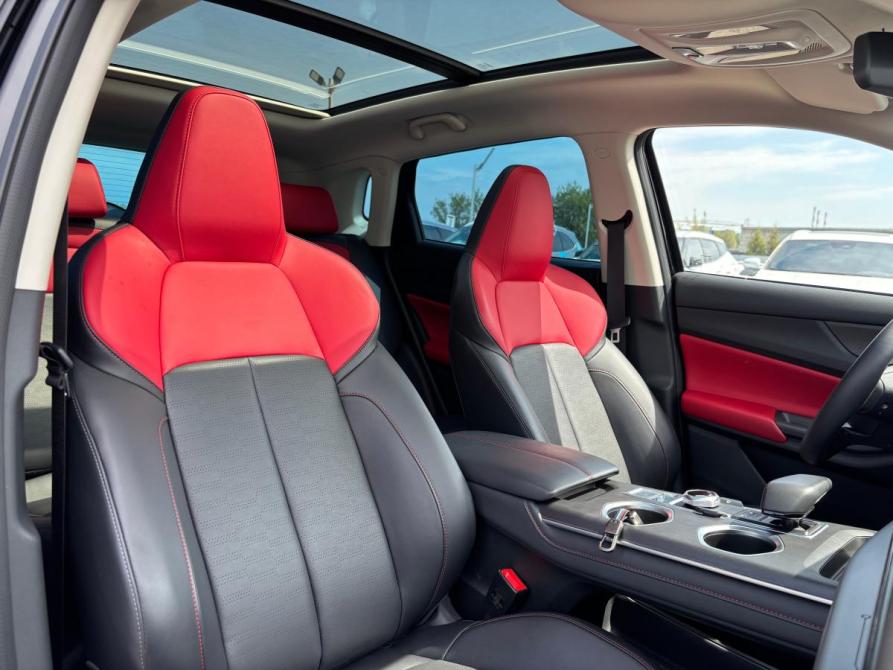 Changan CS55 Plus II Набережные Челны  - изображение 23