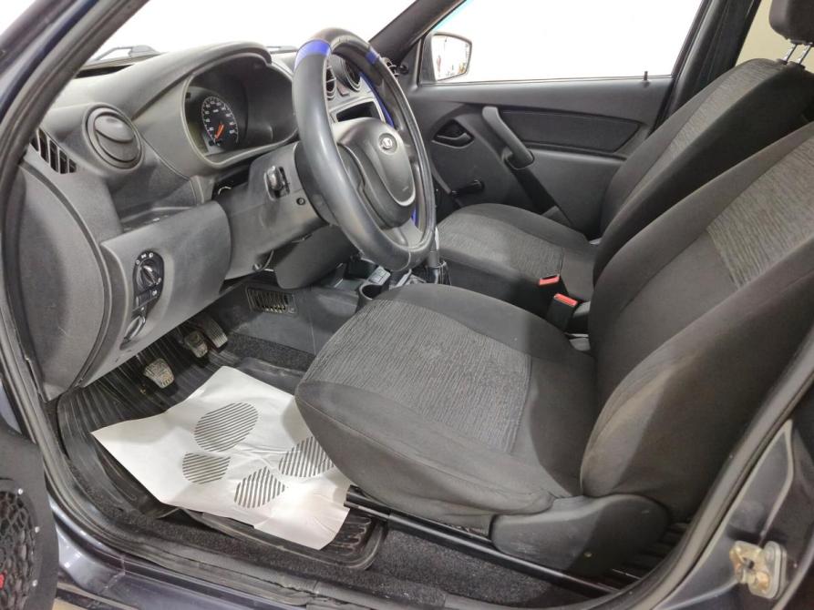 Lada (ВАЗ) Granta I Альметьевск  - изображение 8