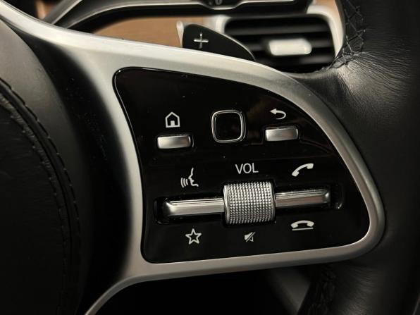 Mercedes-Benz GLS II (X167) с пробегом 2021 года, цена 9 700 000 рублей, 77220 км, внедорожник, Автокод Объявления
