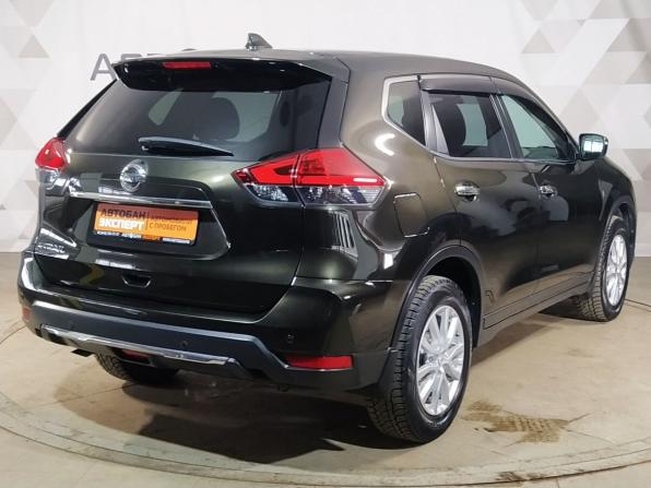 Nissan X-Trail III Рестайлинг с пробегом 2020 года, цена 1 950 000 рублей, 127500 км, внедорожник, Автокод Объявления