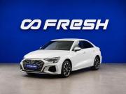 Audi A3 IV (8Y) Москва  - изображение 26