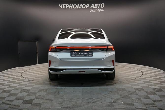 Dongfeng Shine Max с пробегом 2023 года, цена 1 783 000 рублей, 48800 км, седан, Автокод Объявления