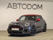 Mini Hatch III (F55/F56) Рестайлинг Санкт-Петербург  - изображение 32