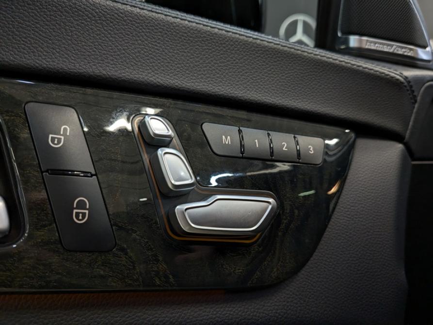 Mercedes-Benz CLS II (C218) Рестайлинг Москва  - изображение 14